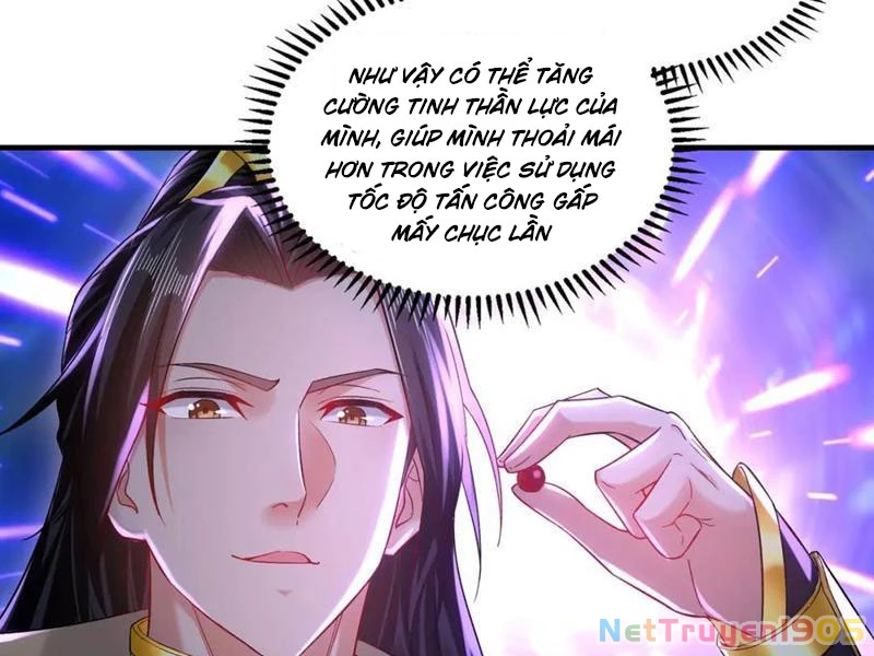 Ta Có Trăm Vạn Tốc Độ Đánh Chapter 46 - 70