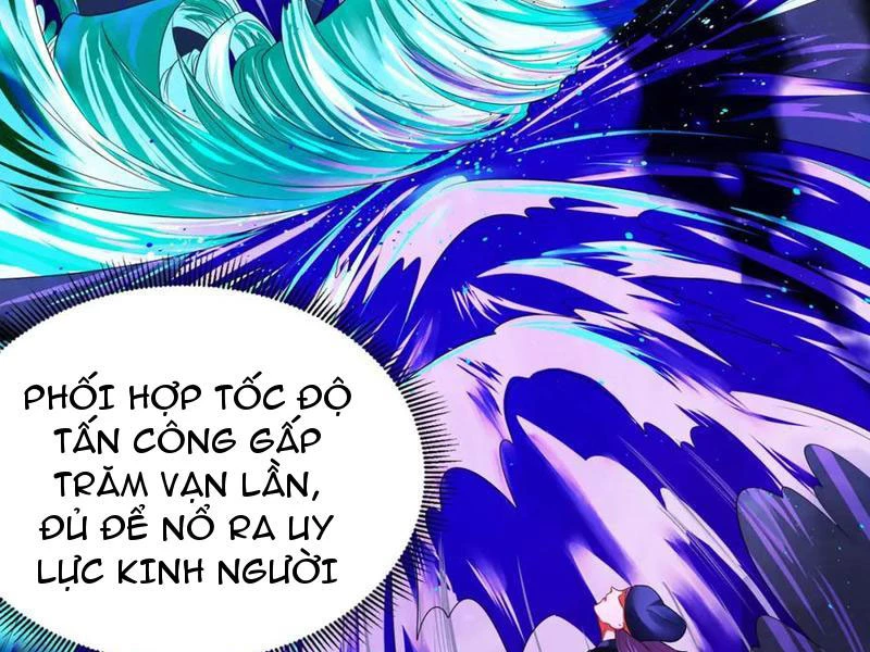 Ta Có Trăm Vạn Tốc Độ Đánh Chapter 46 - 75