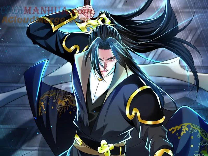 Ta Có Trăm Vạn Tốc Độ Đánh Chapter 46 - 109