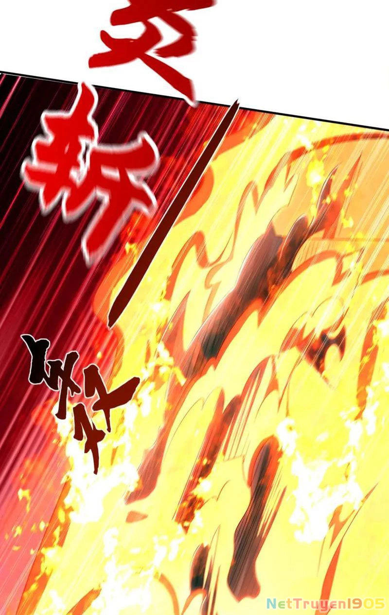 Ta Có Trăm Vạn Tốc Độ Đánh Chapter 47 - 4