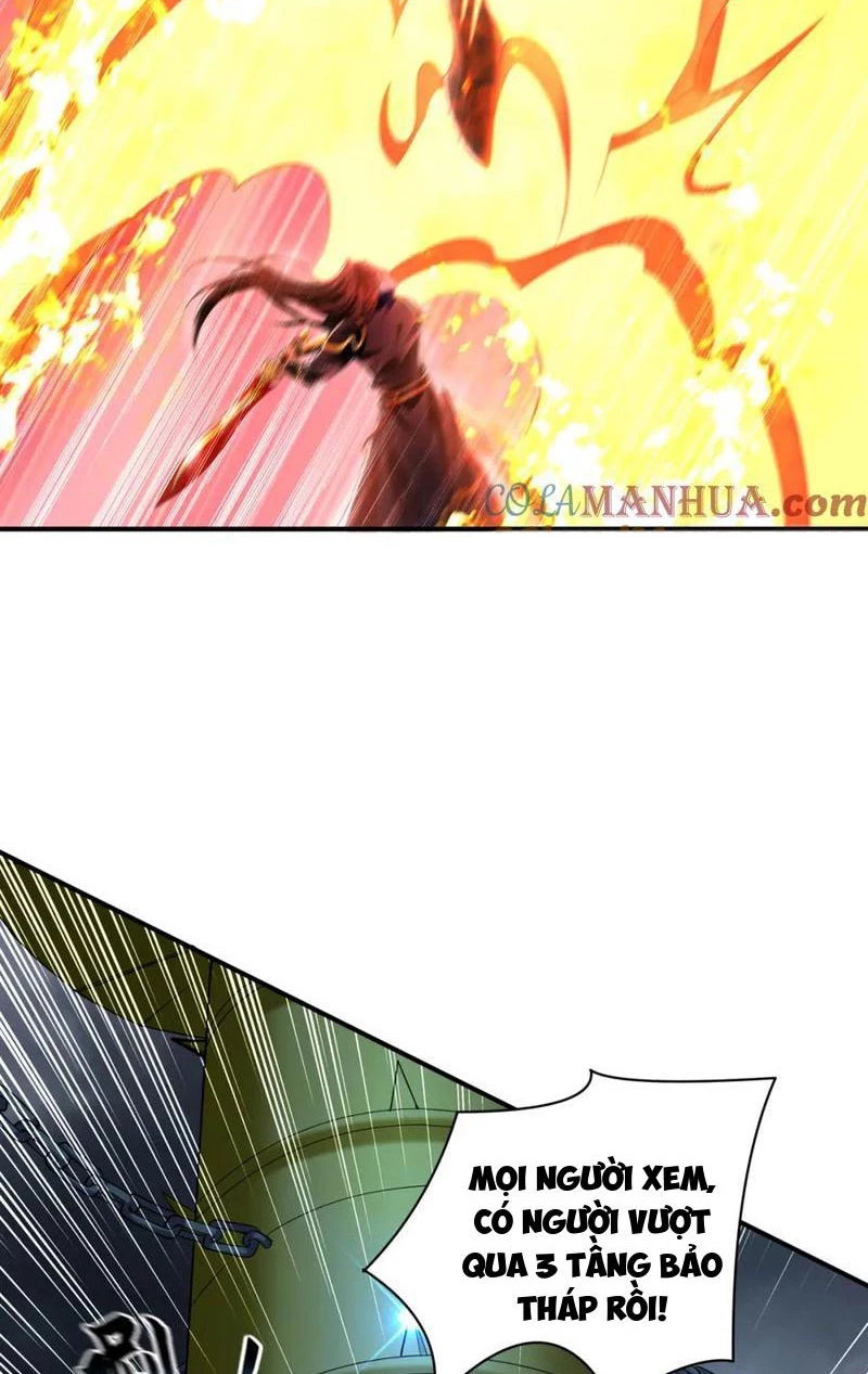 Ta Có Trăm Vạn Tốc Độ Đánh Chapter 47 - 5