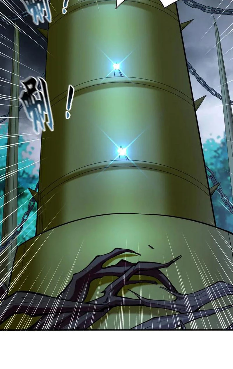 Ta Có Trăm Vạn Tốc Độ Đánh Chapter 47 - 6