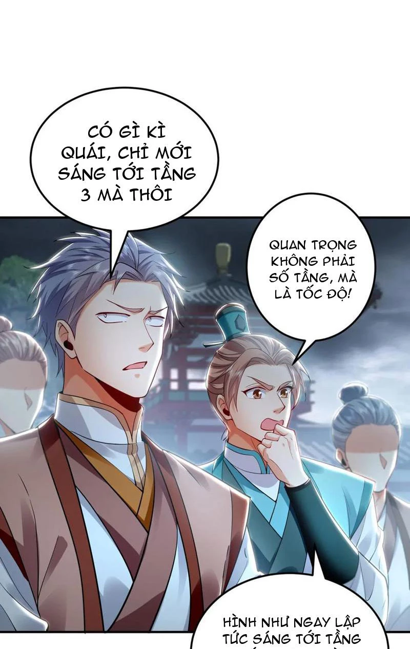 Ta Có Trăm Vạn Tốc Độ Đánh Chapter 47 - 7