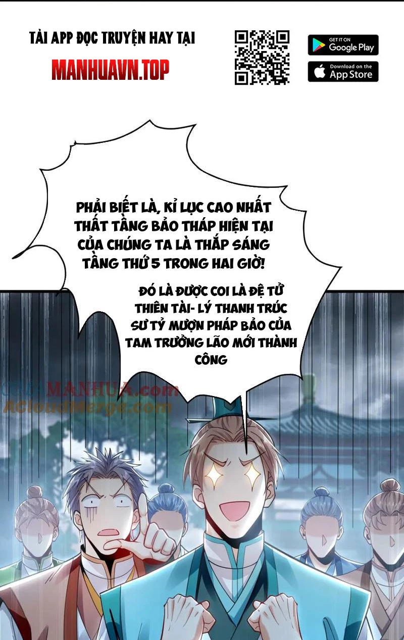 Ta Có Trăm Vạn Tốc Độ Đánh Chapter 47 - 12