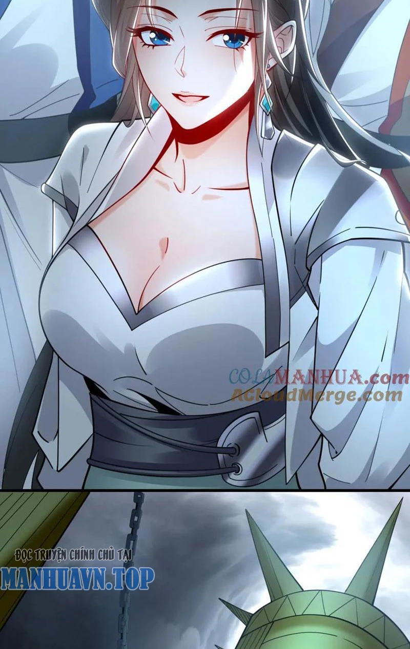 Ta Có Trăm Vạn Tốc Độ Đánh Chapter 47 - 14