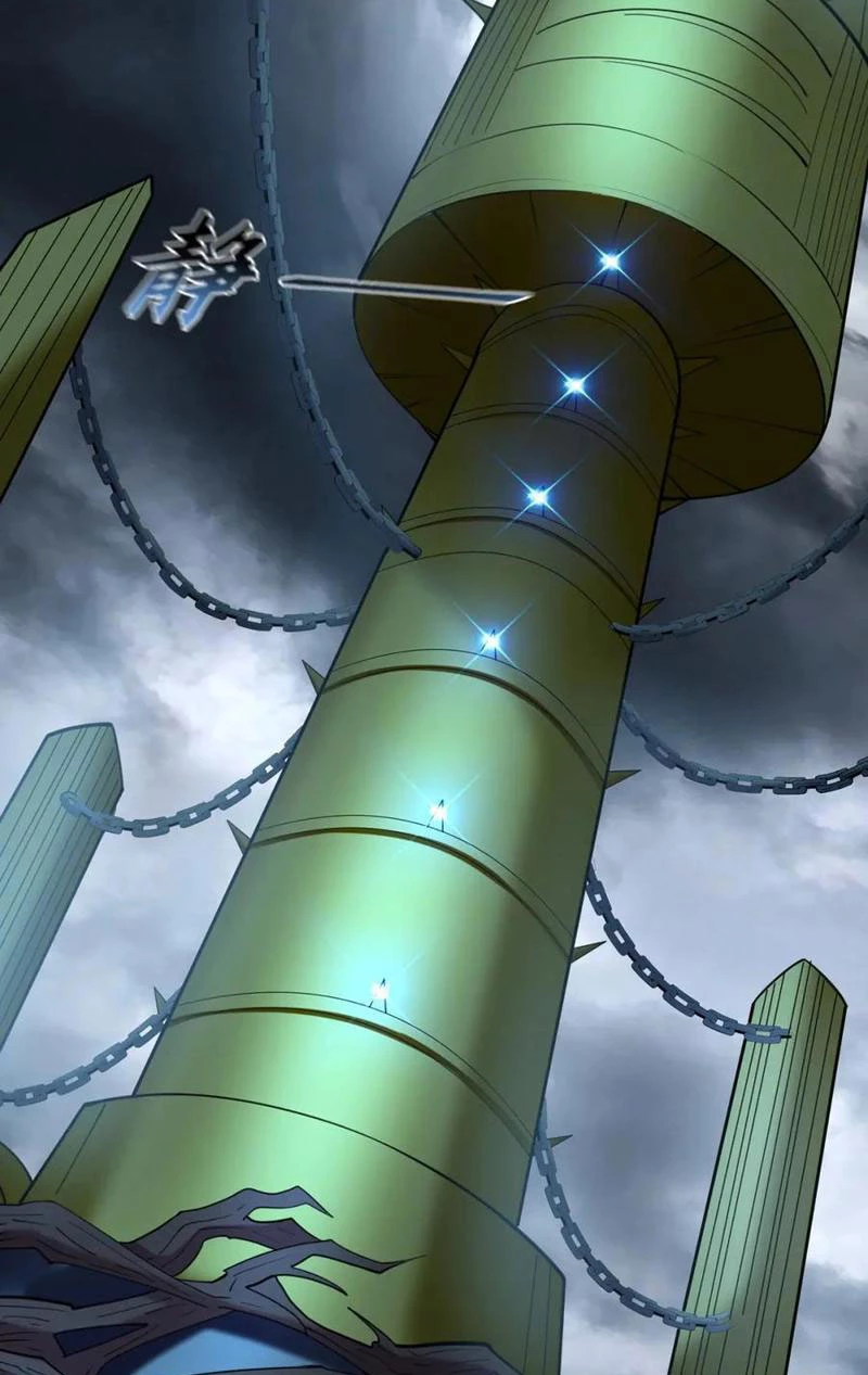 Ta Có Trăm Vạn Tốc Độ Đánh Chapter 47 - 15