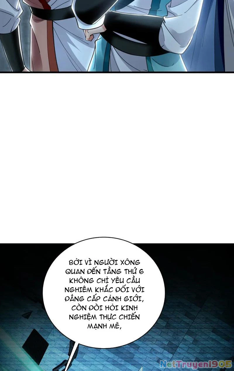 Ta Có Trăm Vạn Tốc Độ Đánh Chapter 47 - 17