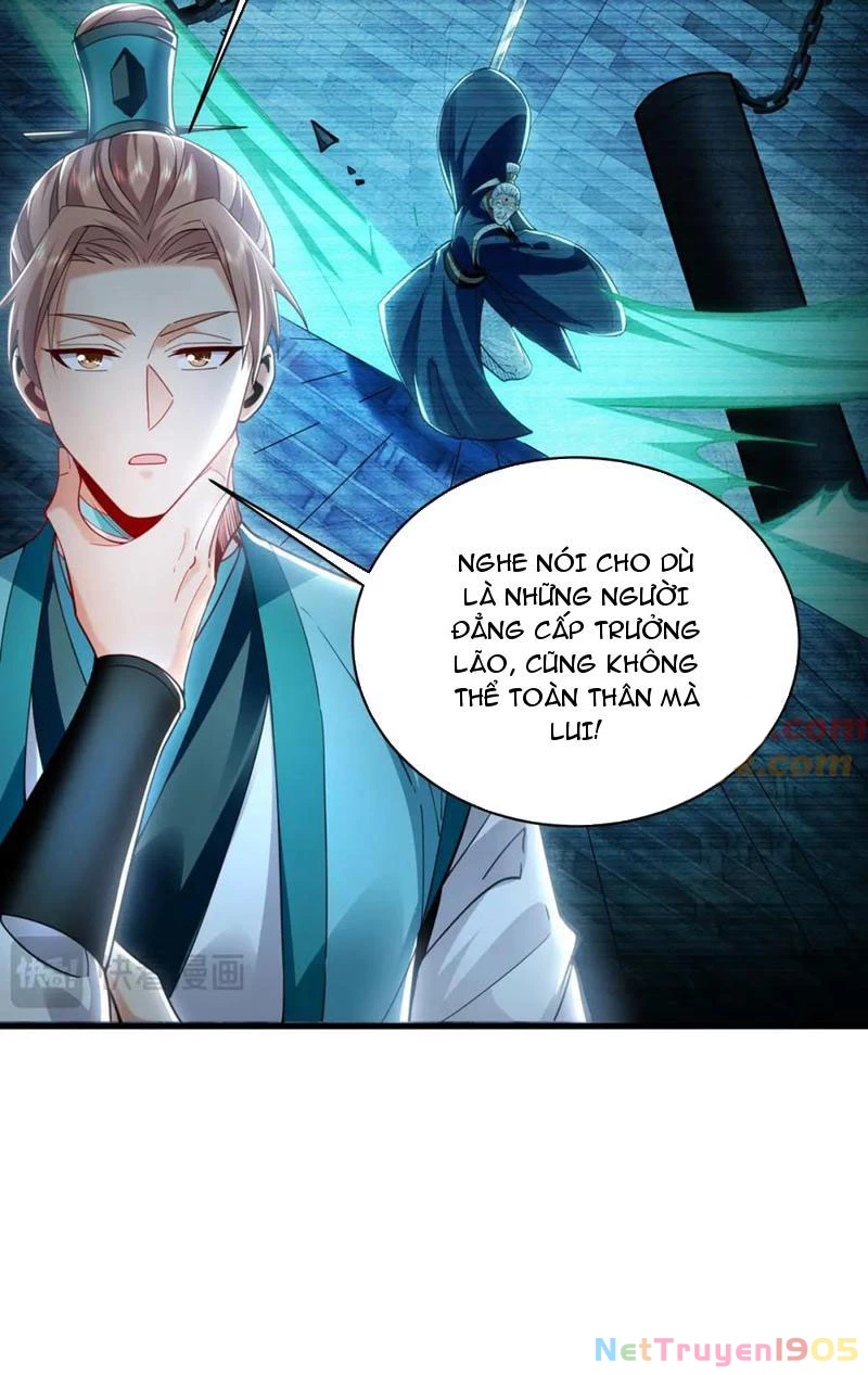 Ta Có Trăm Vạn Tốc Độ Đánh Chapter 47 - 18