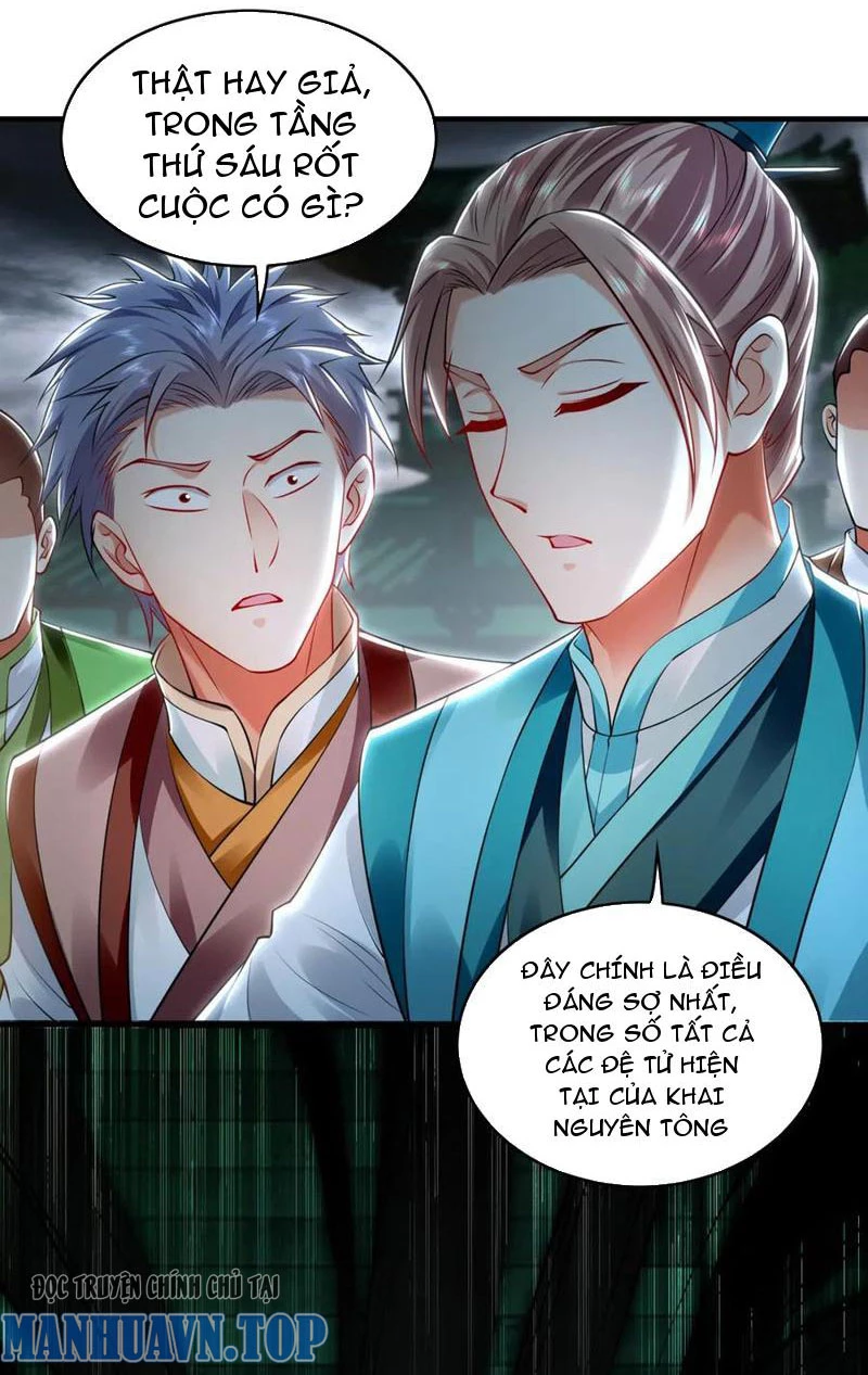 Ta Có Trăm Vạn Tốc Độ Đánh Chapter 47 - 19