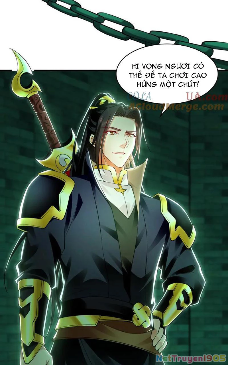 Ta Có Trăm Vạn Tốc Độ Đánh Chapter 47 - 24