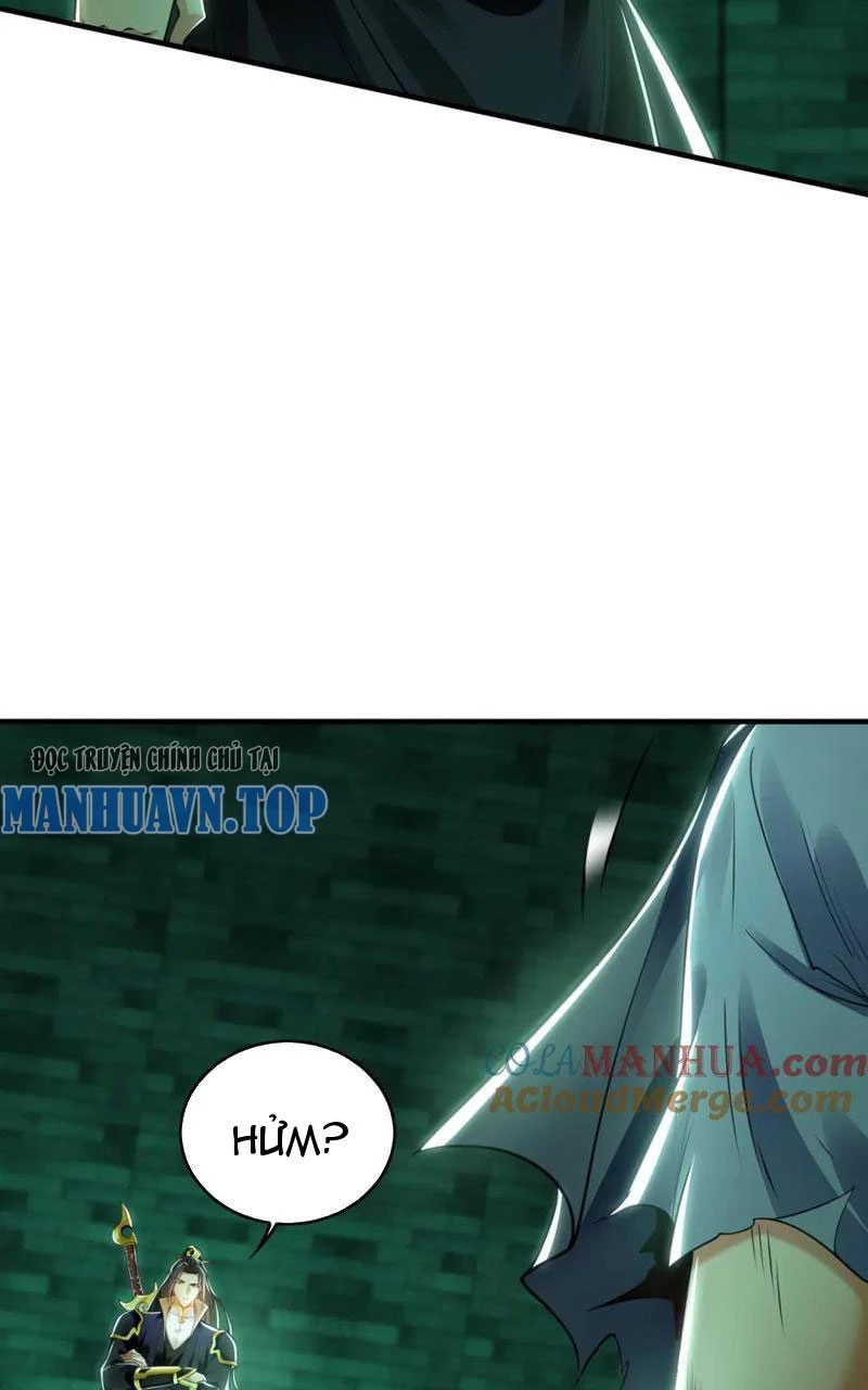 Ta Có Trăm Vạn Tốc Độ Đánh Chapter 47 - 25