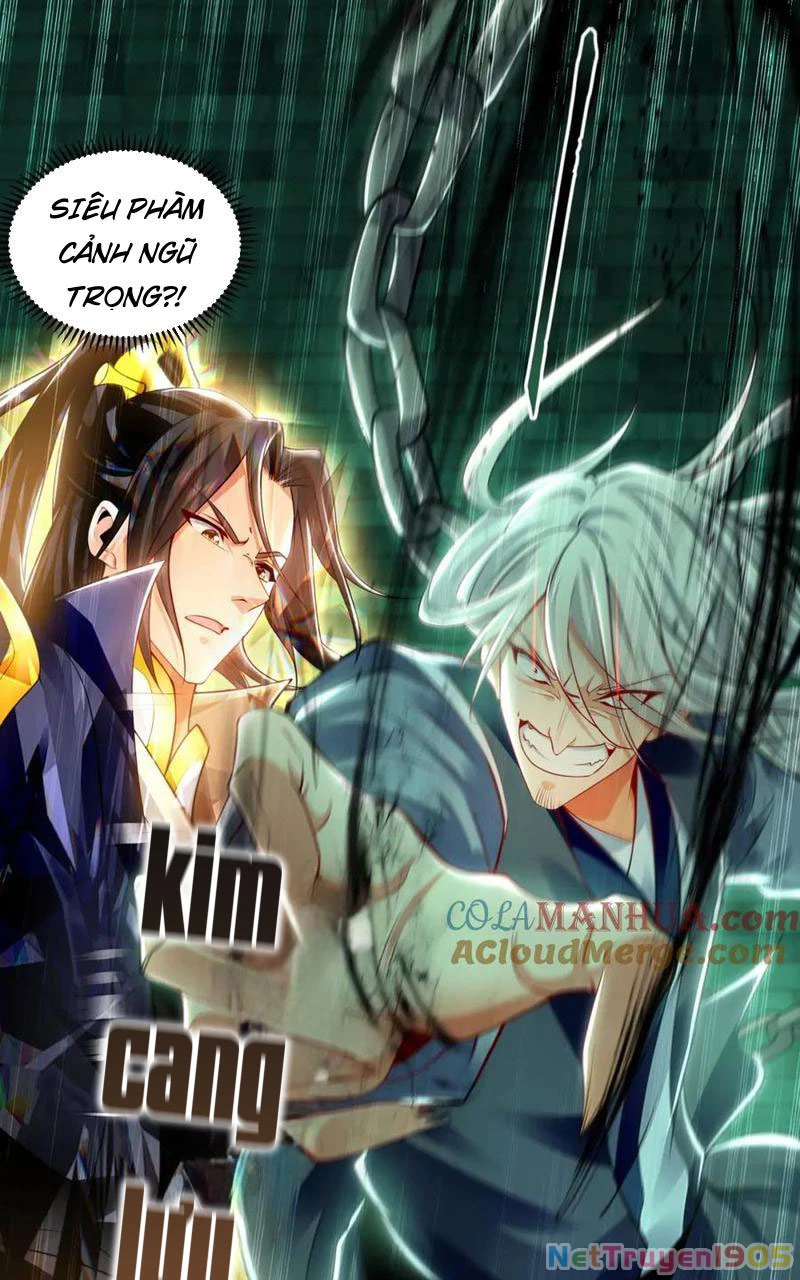 Ta Có Trăm Vạn Tốc Độ Đánh Chapter 47 - 27