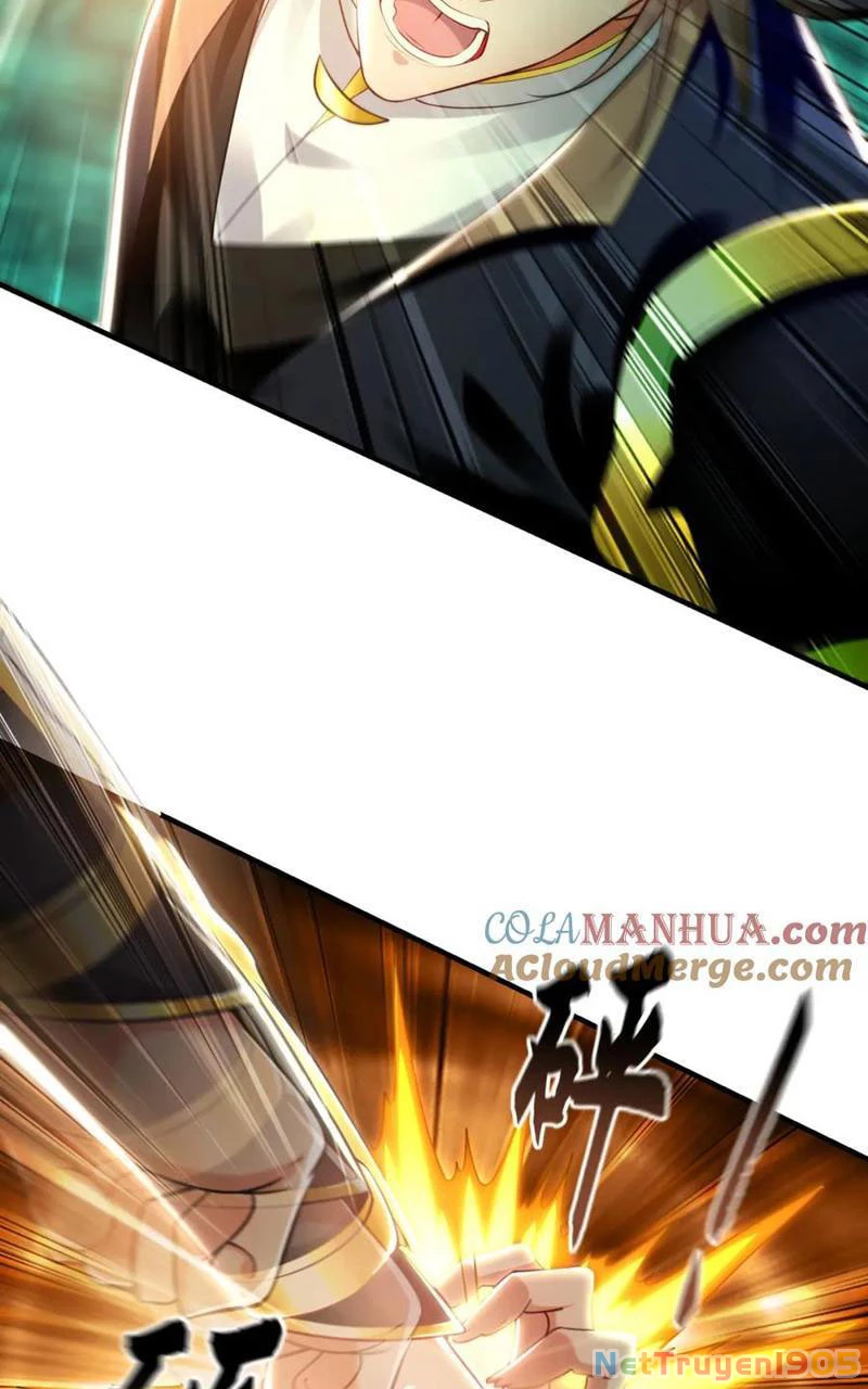 Ta Có Trăm Vạn Tốc Độ Đánh Chapter 47 - 29