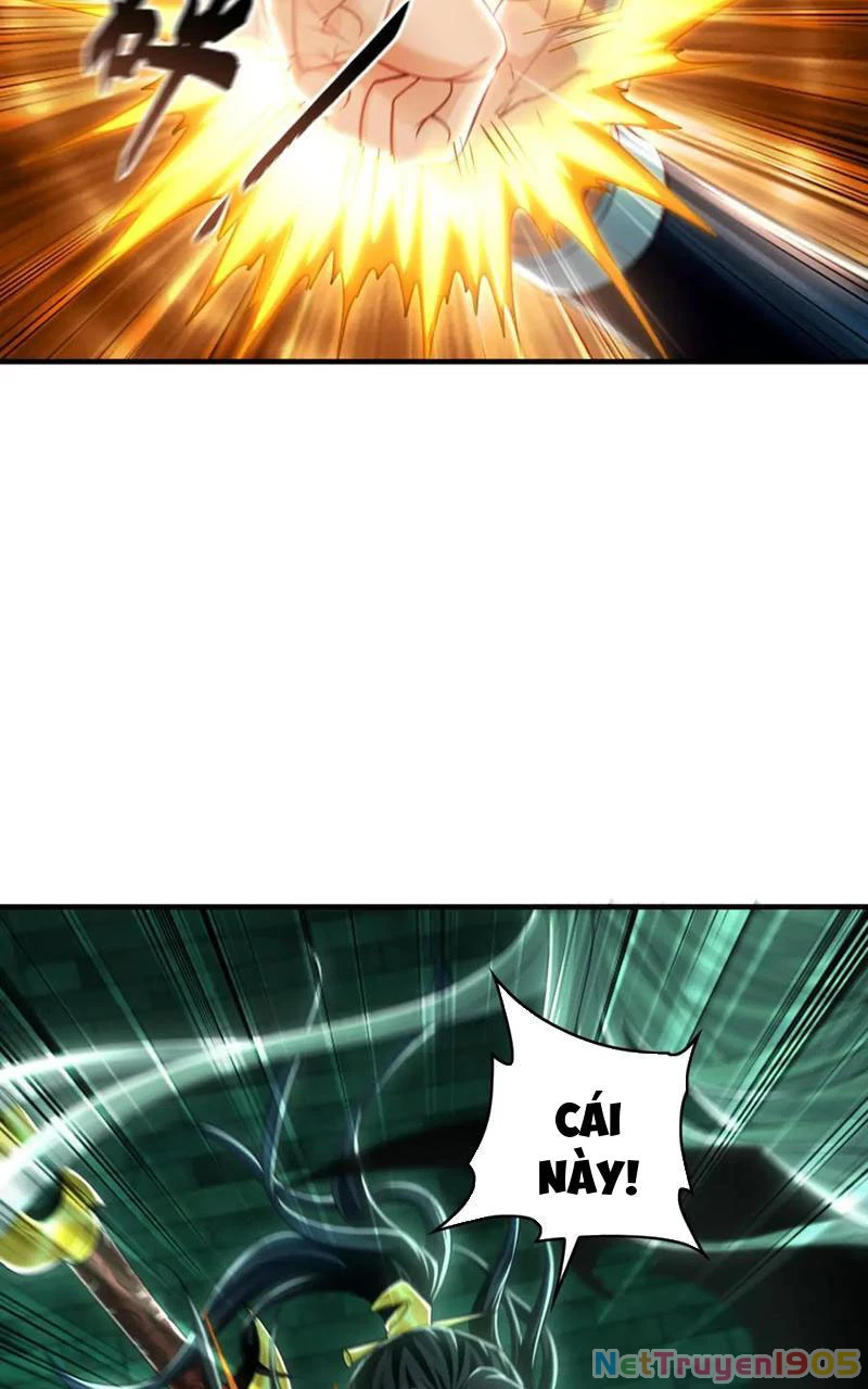 Ta Có Trăm Vạn Tốc Độ Đánh Chapter 47 - 30