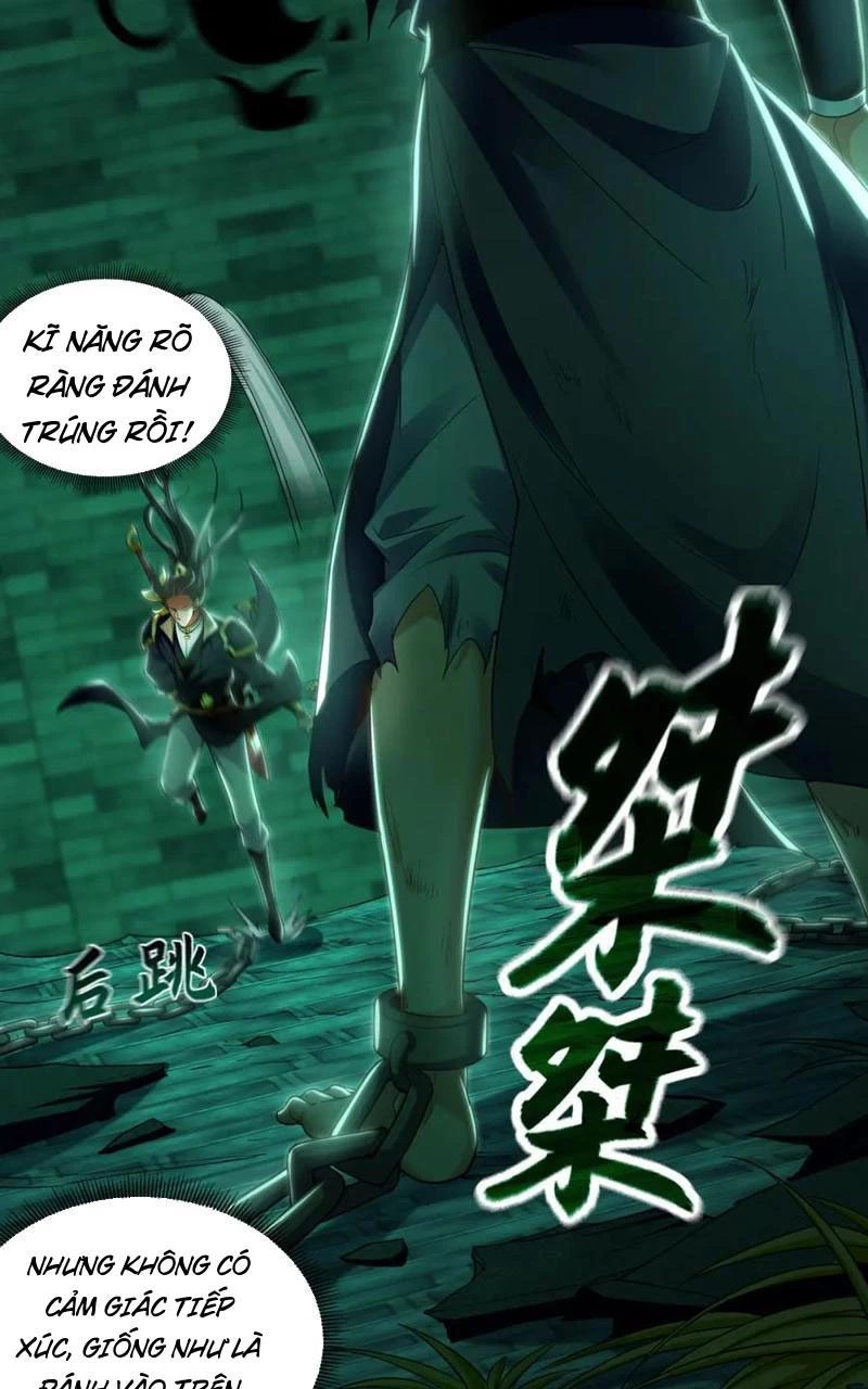 Ta Có Trăm Vạn Tốc Độ Đánh Chapter 47 - 33