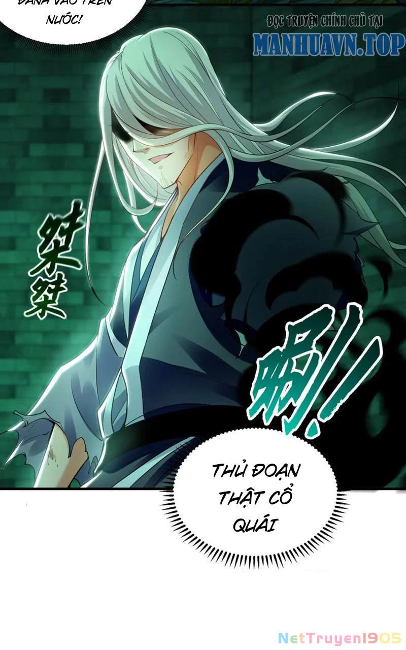 Ta Có Trăm Vạn Tốc Độ Đánh Chapter 47 - 34