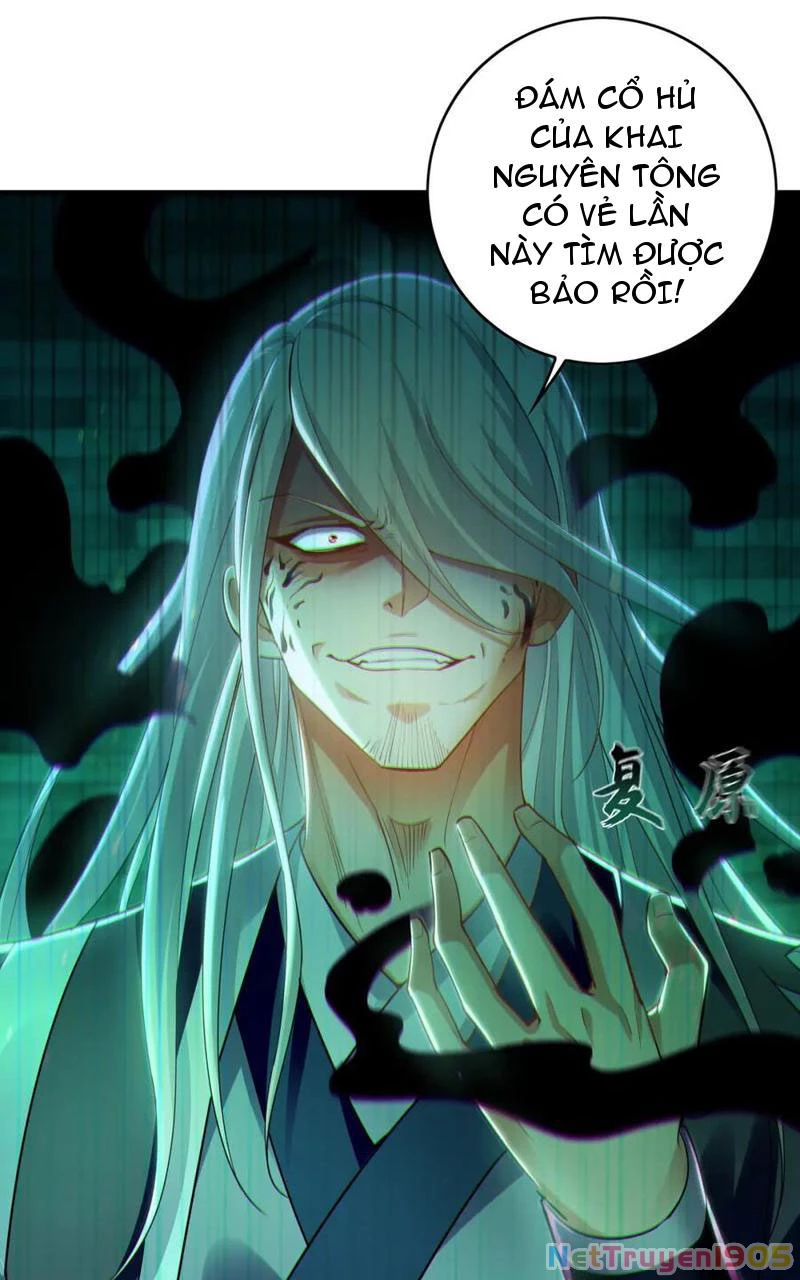 Ta Có Trăm Vạn Tốc Độ Đánh Chapter 47 - 35