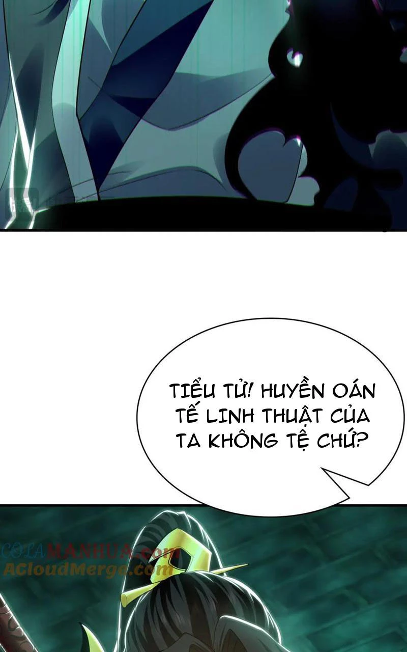 Ta Có Trăm Vạn Tốc Độ Đánh Chapter 47 - 36