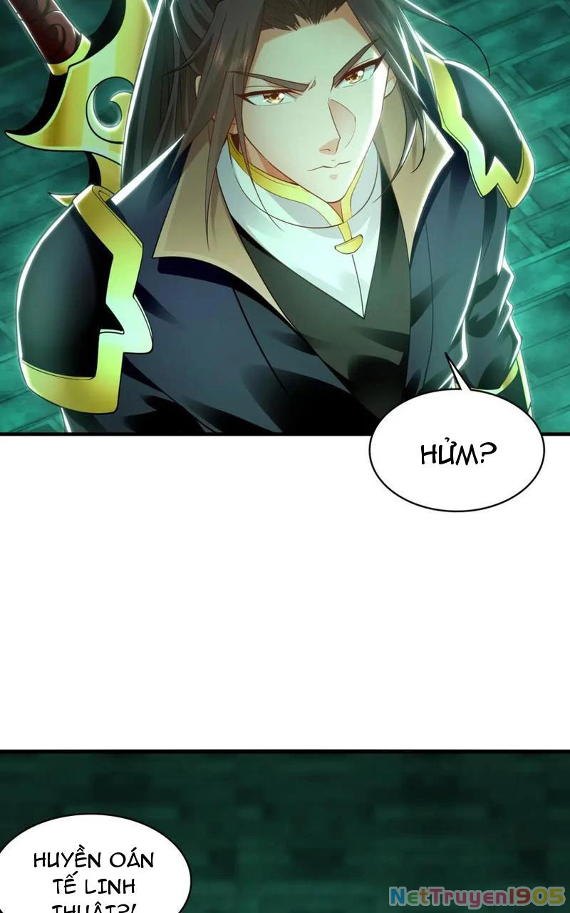 Ta Có Trăm Vạn Tốc Độ Đánh Chapter 47 - 37