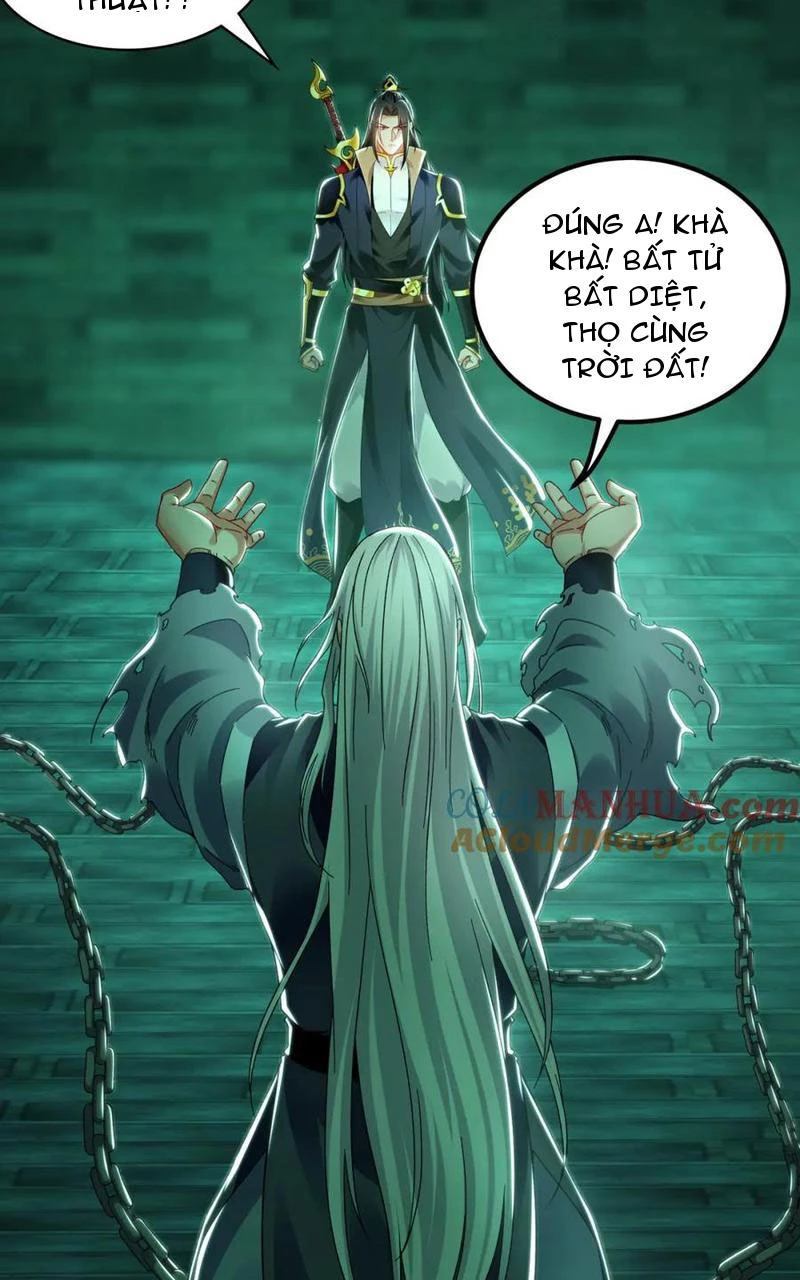 Ta Có Trăm Vạn Tốc Độ Đánh Chapter 47 - 38