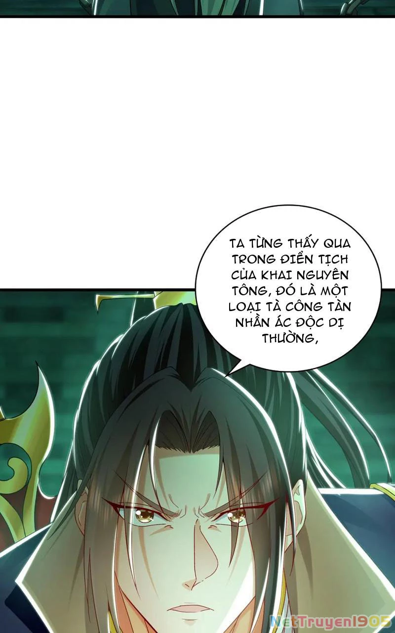 Ta Có Trăm Vạn Tốc Độ Đánh Chapter 47 - 39