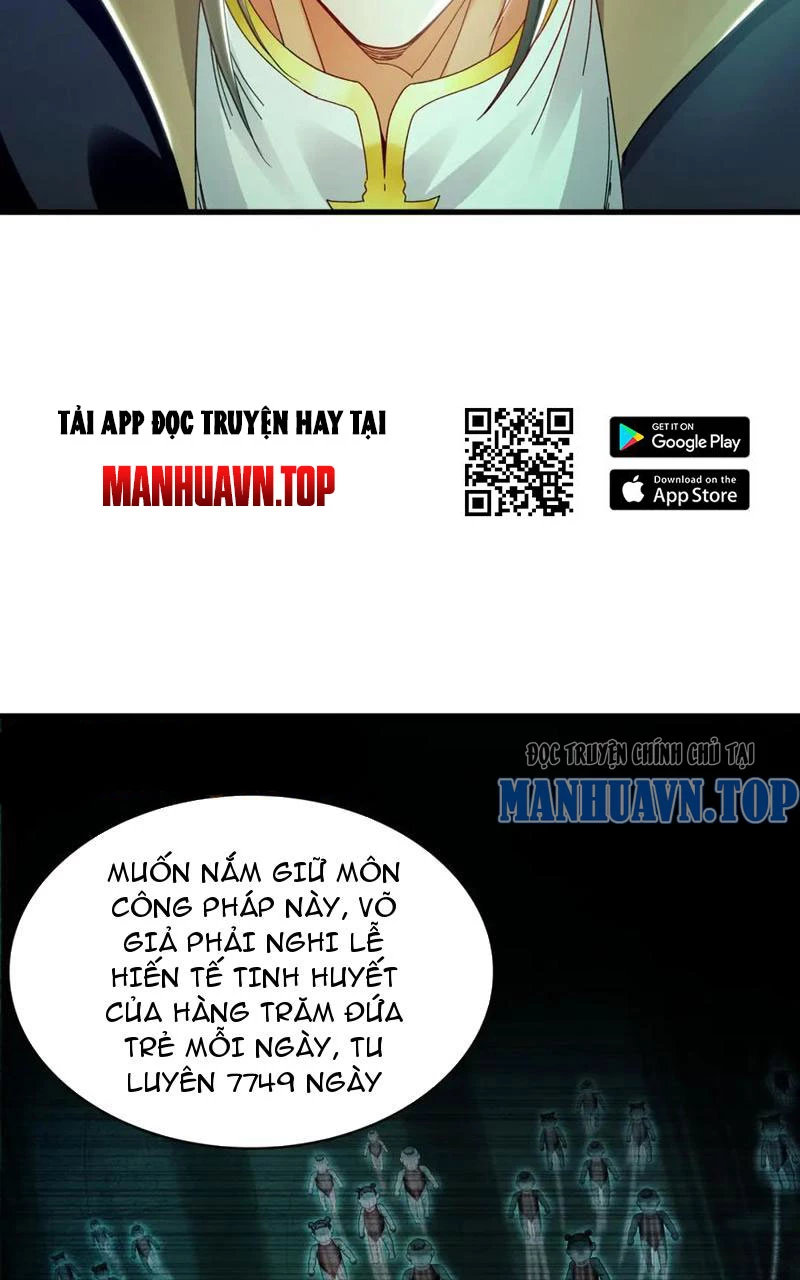 Ta Có Trăm Vạn Tốc Độ Đánh Chapter 47 - 40