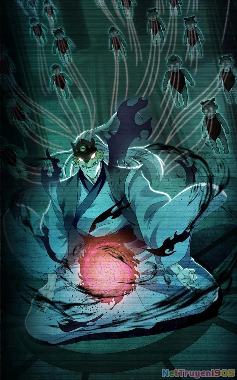 Ta Có Trăm Vạn Tốc Độ Đánh Chapter 47 - 41