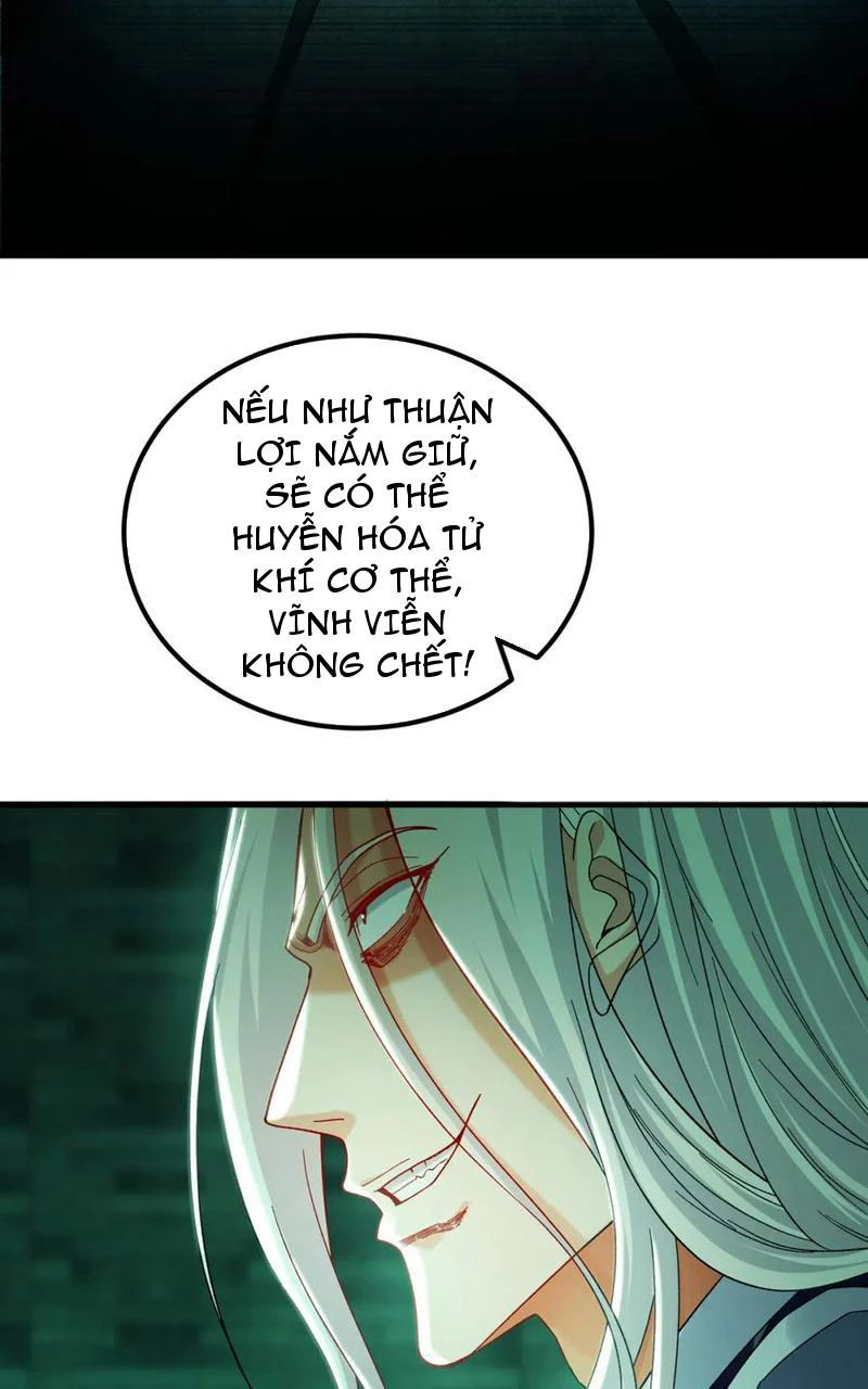 Ta Có Trăm Vạn Tốc Độ Đánh Chapter 47 - 42