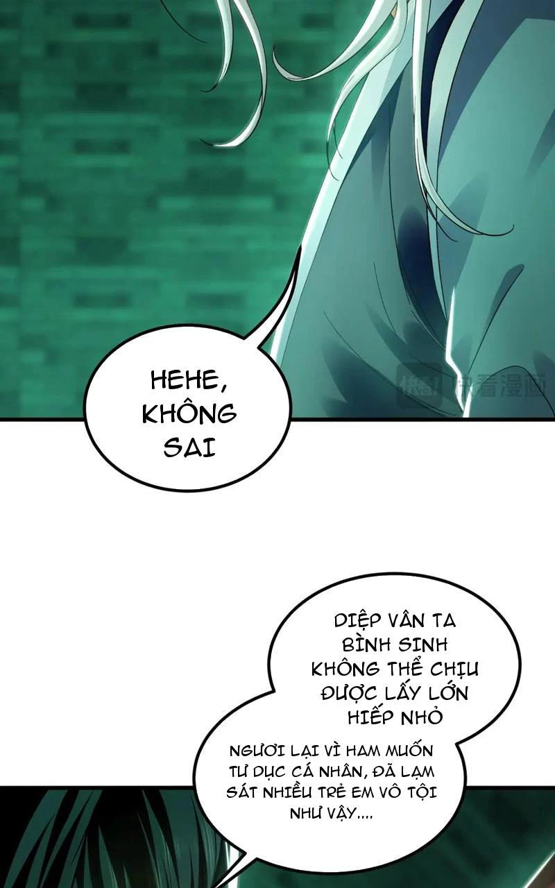 Ta Có Trăm Vạn Tốc Độ Đánh Chapter 47 - 43