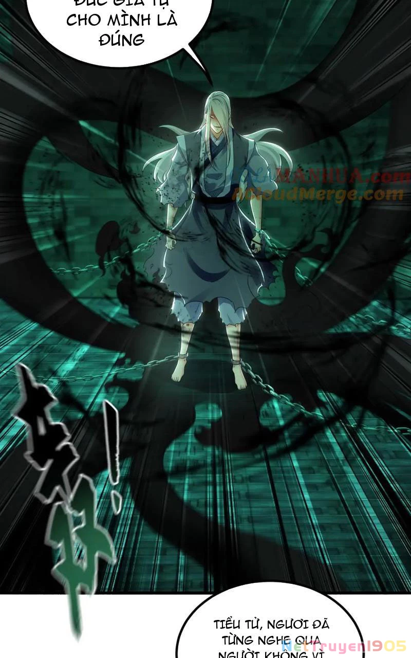 Ta Có Trăm Vạn Tốc Độ Đánh Chapter 47 - 46