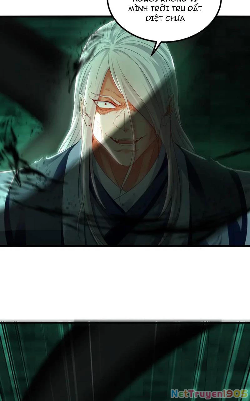 Ta Có Trăm Vạn Tốc Độ Đánh Chapter 47 - 47