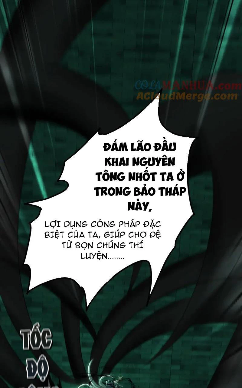 Ta Có Trăm Vạn Tốc Độ Đánh Chapter 47 - 48