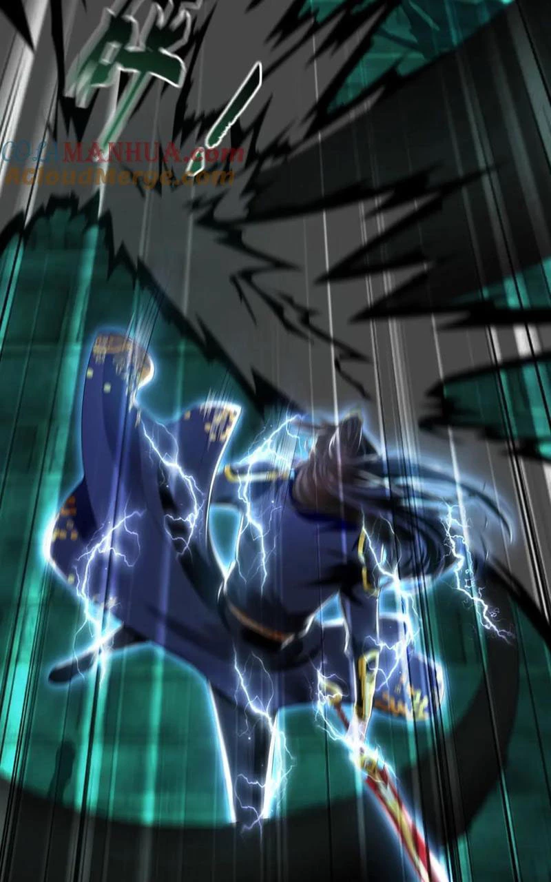 Ta Có Trăm Vạn Tốc Độ Đánh Chapter 47 - 50