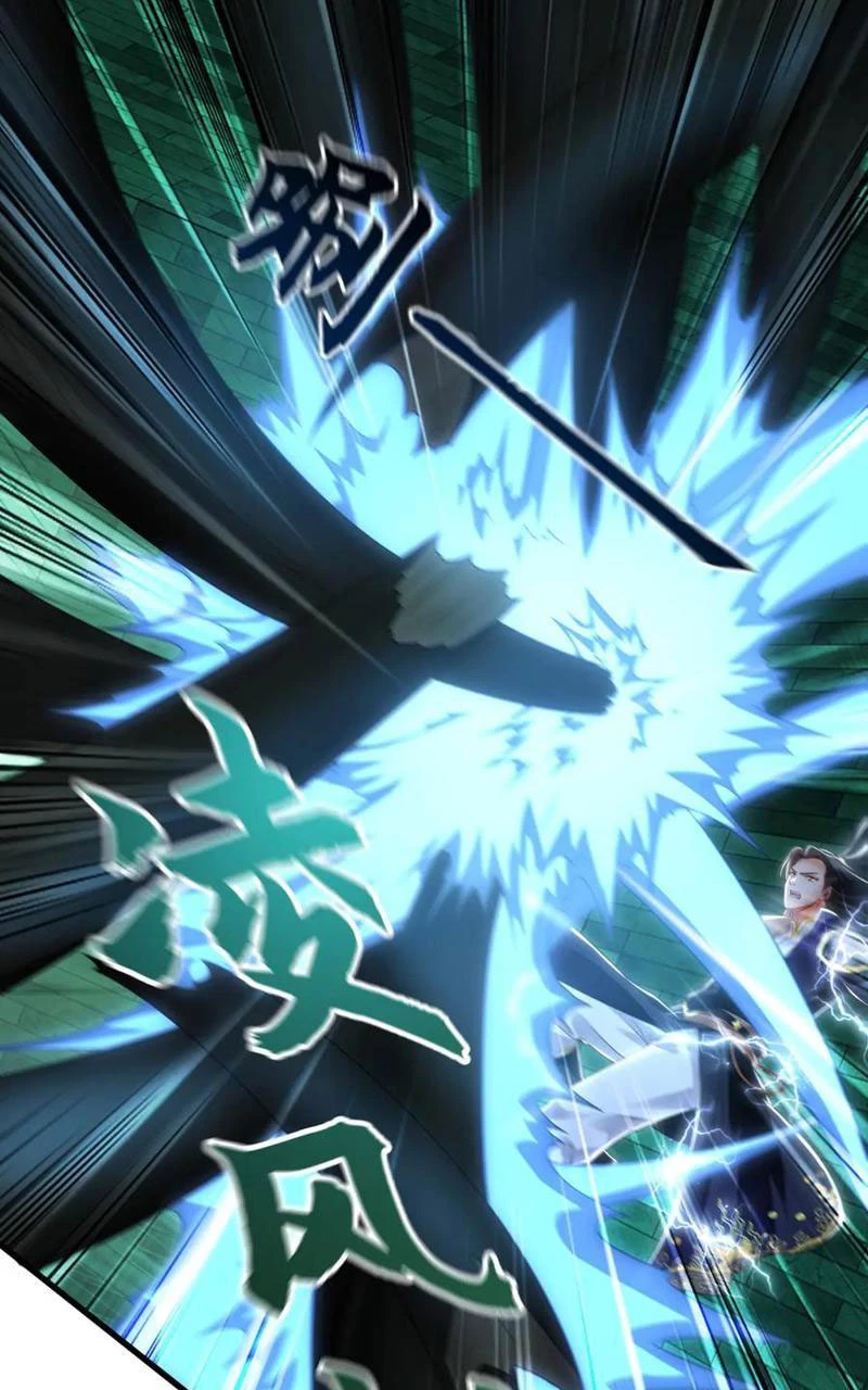 Ta Có Trăm Vạn Tốc Độ Đánh Chapter 47 - 53