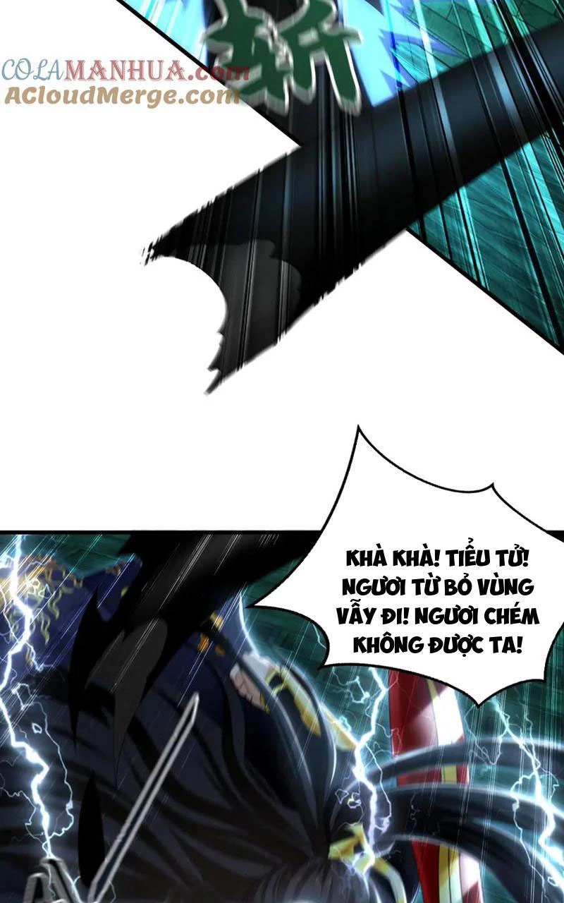 Ta Có Trăm Vạn Tốc Độ Đánh Chapter 47 - 54