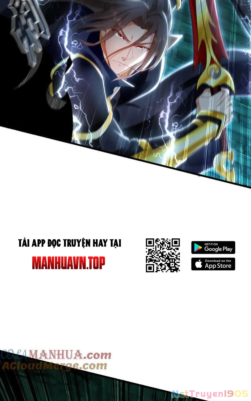 Ta Có Trăm Vạn Tốc Độ Đánh Chapter 47 - 55