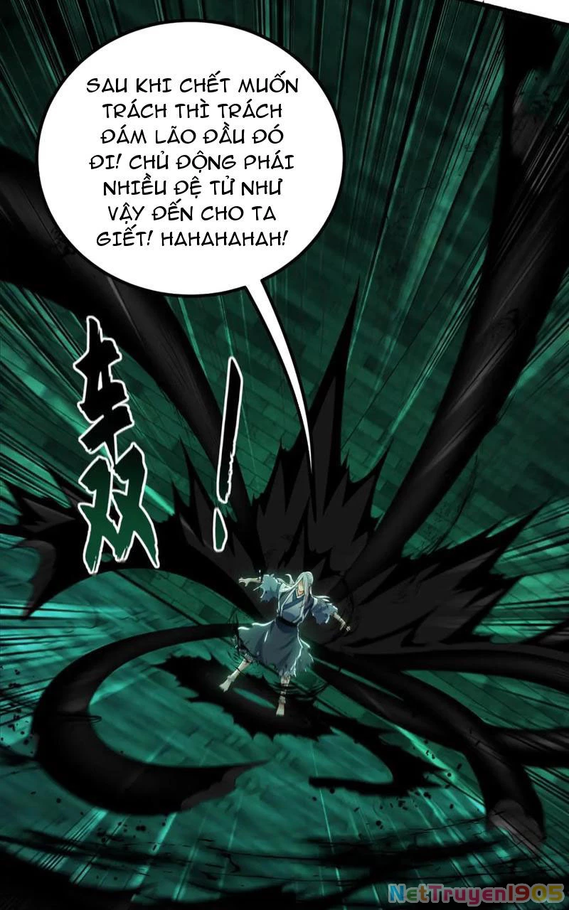 Ta Có Trăm Vạn Tốc Độ Đánh Chapter 47 - 56