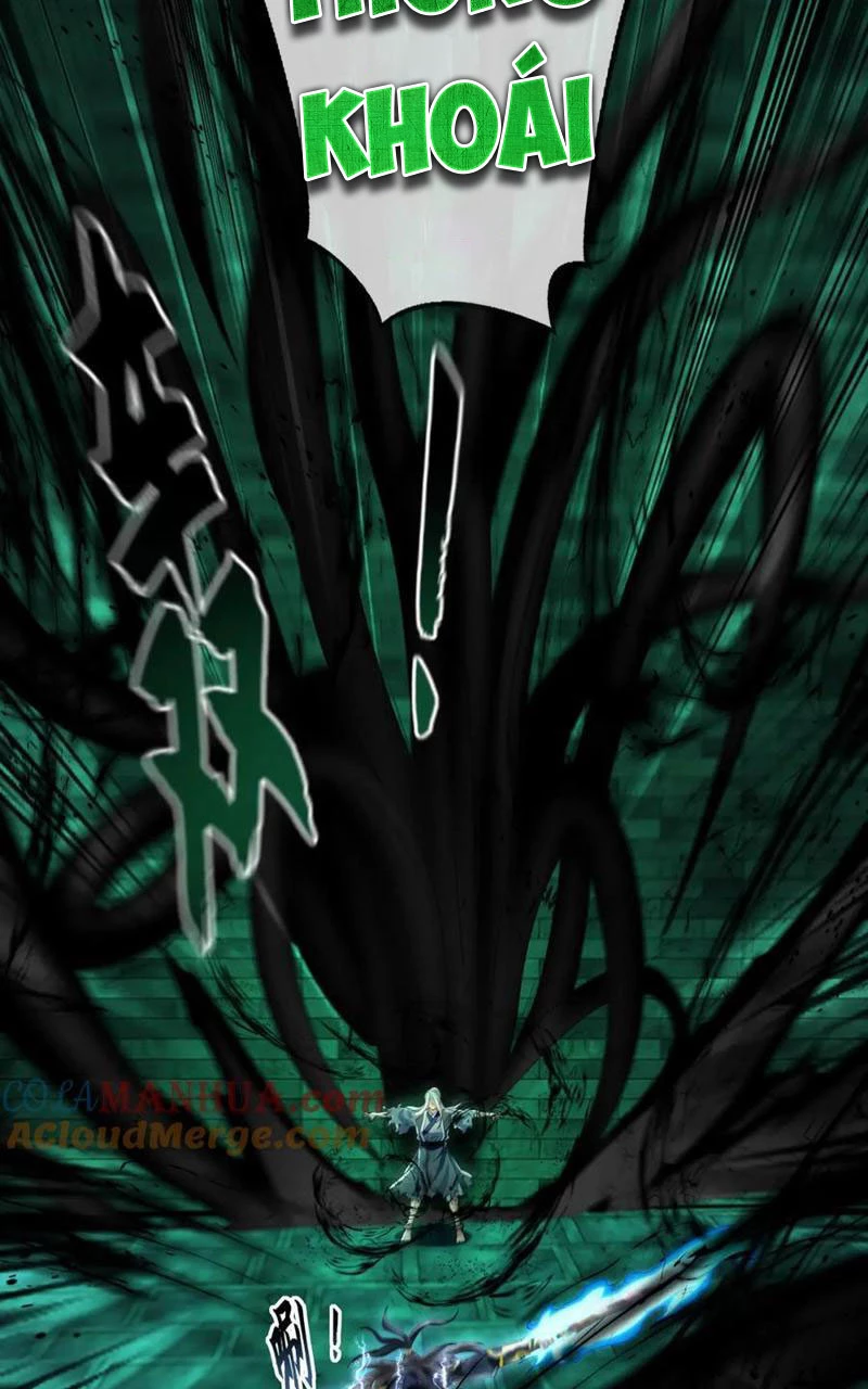 Ta Có Trăm Vạn Tốc Độ Đánh Chapter 47 - 59
