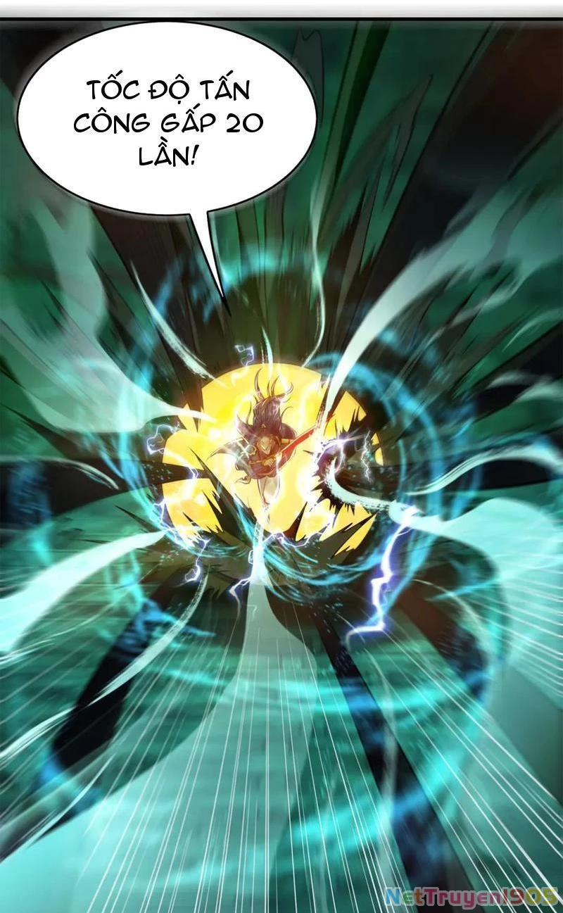 Ta Có Trăm Vạn Tốc Độ Đánh Chapter 48 - 2