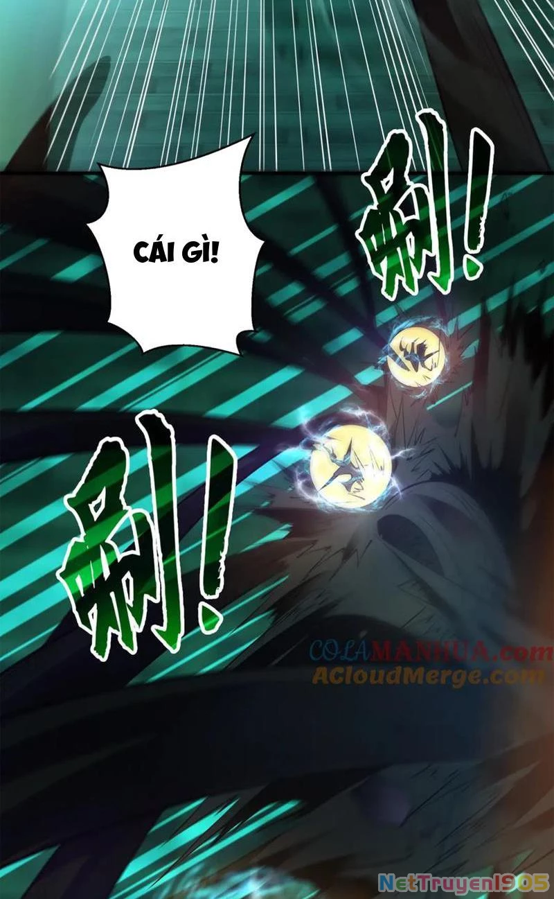 Ta Có Trăm Vạn Tốc Độ Đánh Chapter 48 - 3