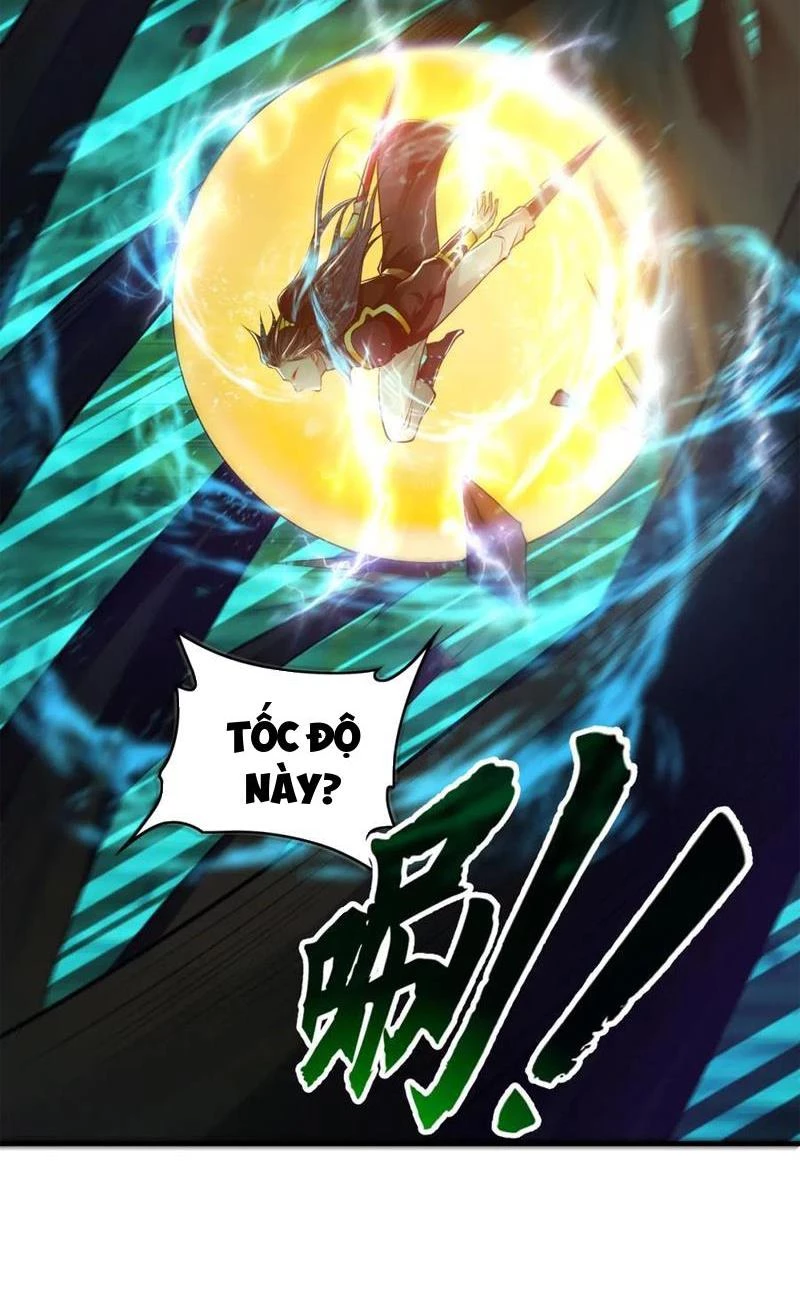 Ta Có Trăm Vạn Tốc Độ Đánh Chapter 48 - 4