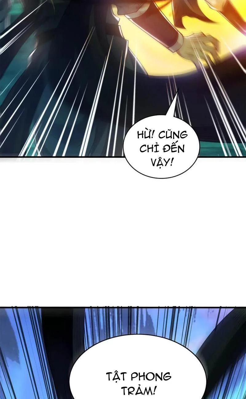 Ta Có Trăm Vạn Tốc Độ Đánh Chapter 48 - 6