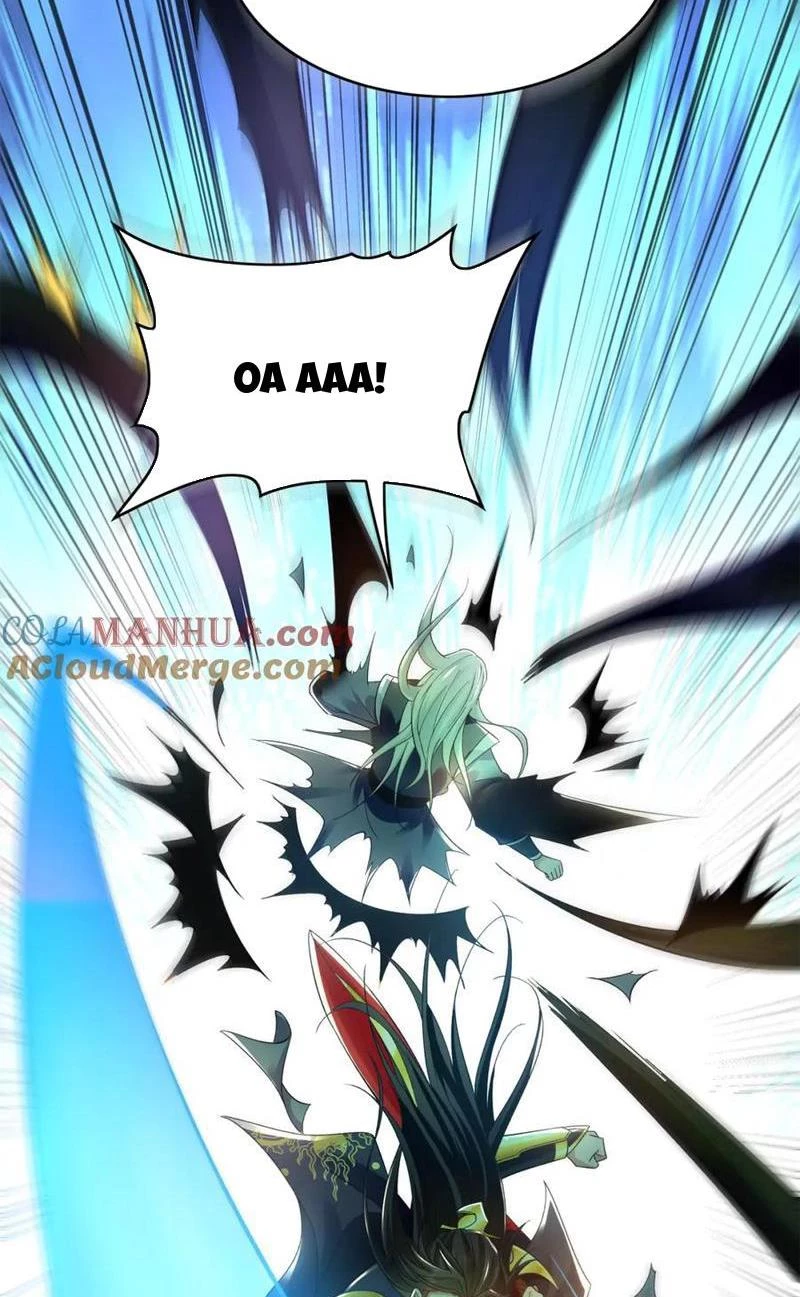 Ta Có Trăm Vạn Tốc Độ Đánh Chapter 48 - 7