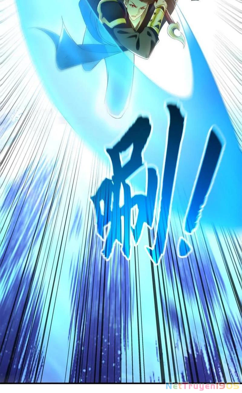 Ta Có Trăm Vạn Tốc Độ Đánh Chapter 48 - 8