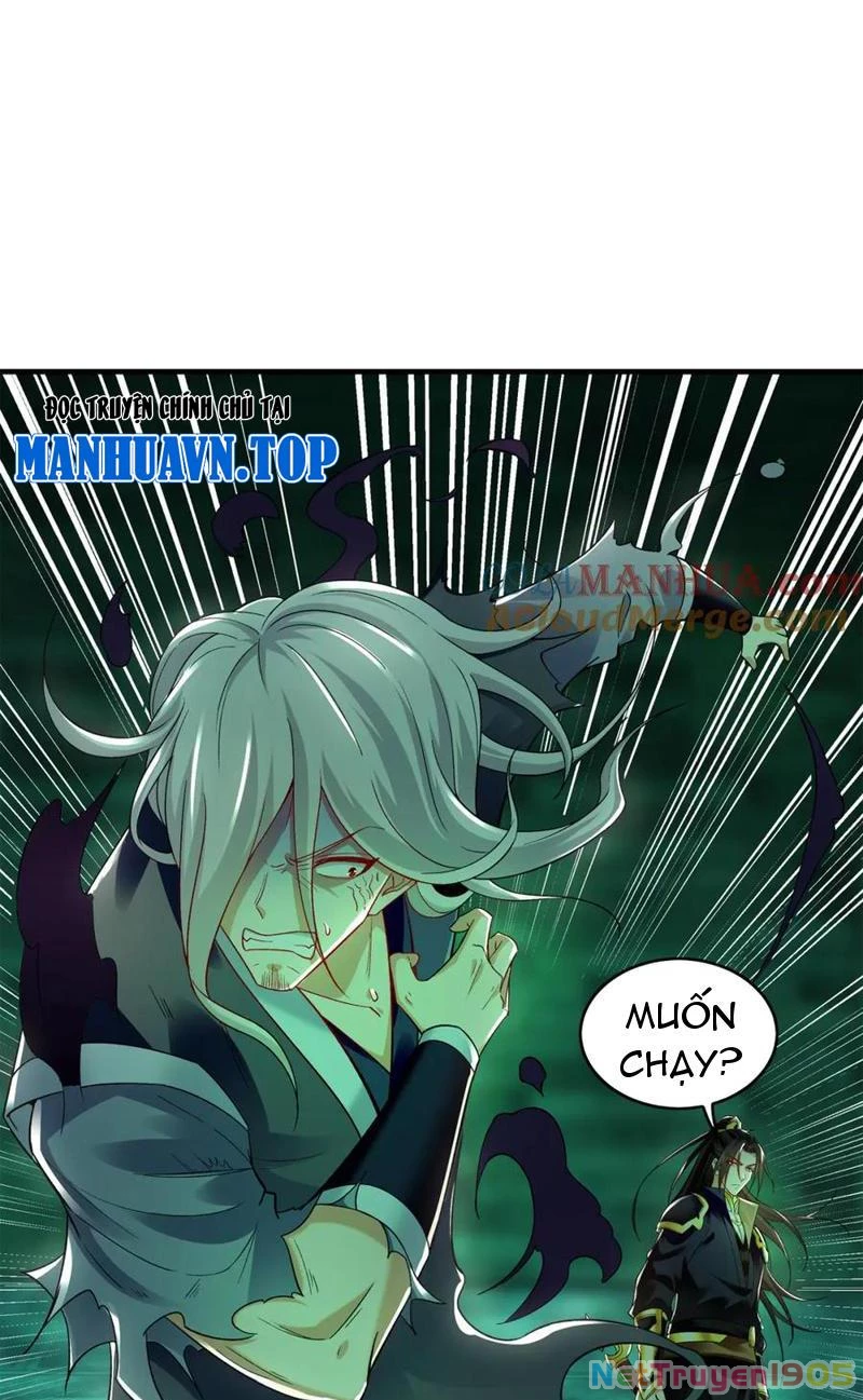 Ta Có Trăm Vạn Tốc Độ Đánh Chapter 48 - 9