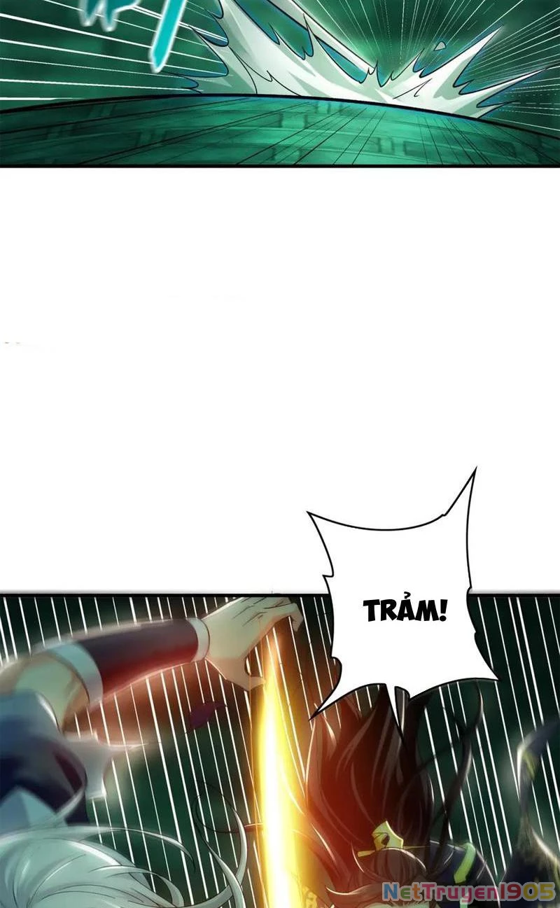 Ta Có Trăm Vạn Tốc Độ Đánh Chapter 48 - 11