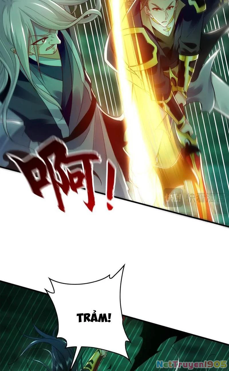 Ta Có Trăm Vạn Tốc Độ Đánh Chapter 48 - 12