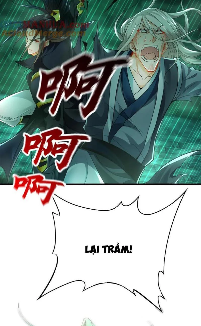 Ta Có Trăm Vạn Tốc Độ Đánh Chapter 48 - 13