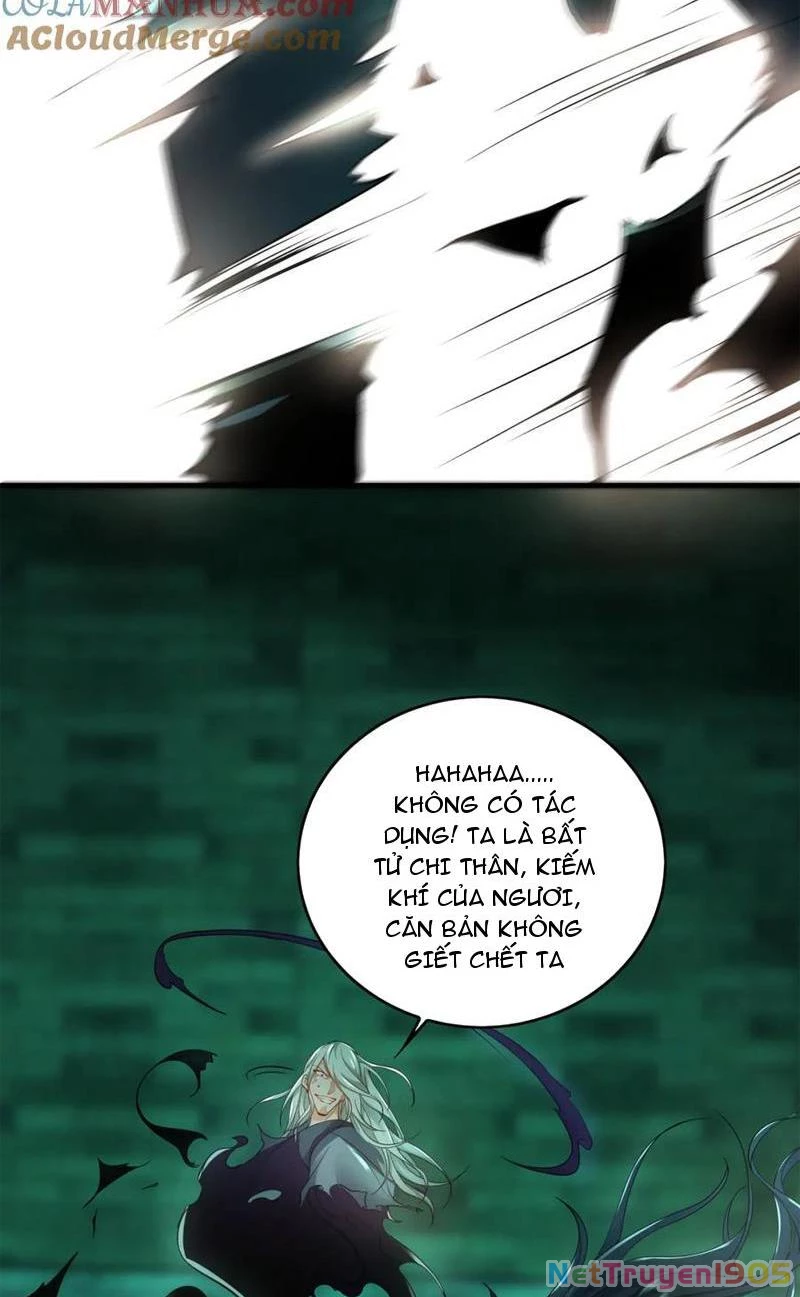 Ta Có Trăm Vạn Tốc Độ Đánh Chapter 48 - 15