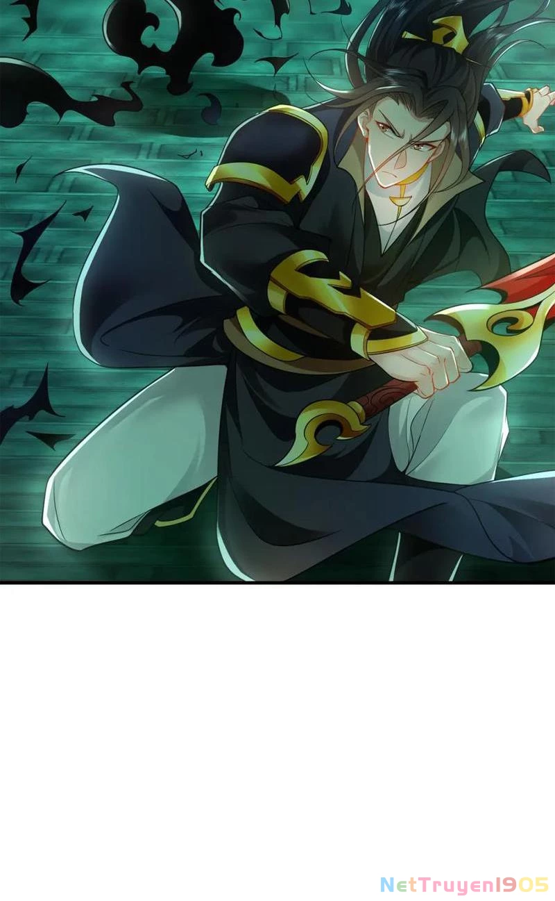 Ta Có Trăm Vạn Tốc Độ Đánh Chapter 48 - 16